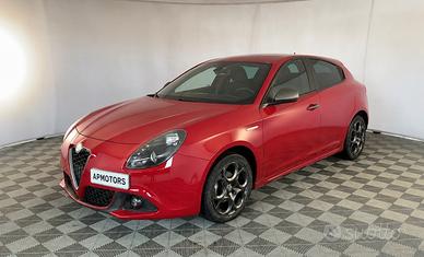 Alfa Romeo Giulietta 1.6 JTDm TCT 120 CV Super
