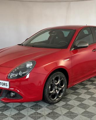 Alfa Romeo Giulietta 1.6 JTDm TCT 120 CV Super