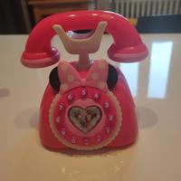 telefono Minnie Mouse Disney 