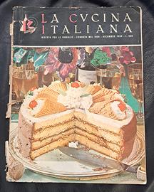 La cucina italiana