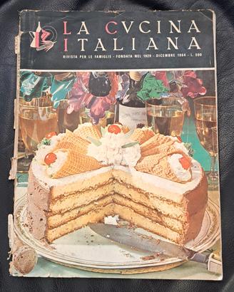 La cucina italiana