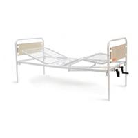 Letto per degenza + Materasso Antidecubito