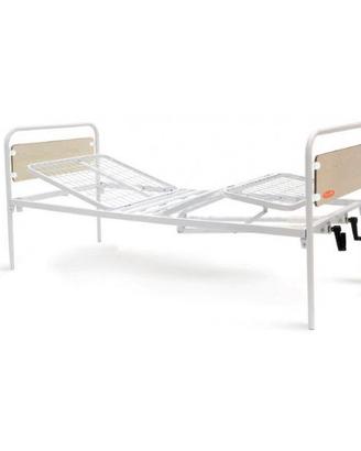 Letto per degenza + Materasso Antidecubito
