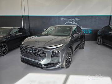Audi Q3 SPB 35 TDI S tronic S line edition IVAESP/