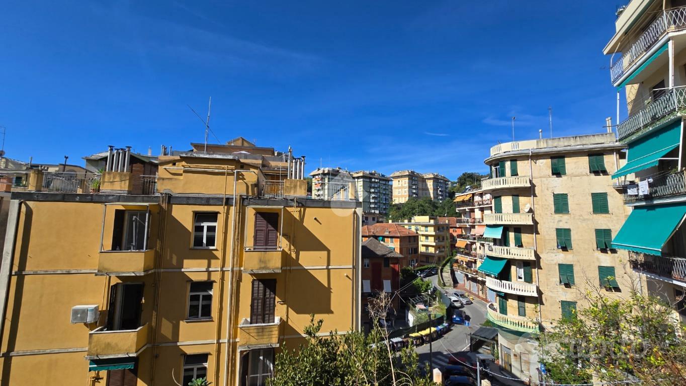 Appartamento – Genova, Villini Nuovi, Ponente - Vista 3