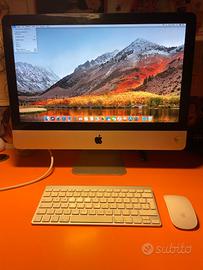 APPLE I Mac