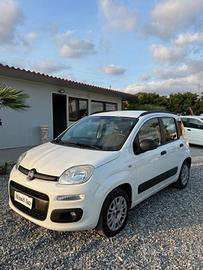 Fiat Panda 1.3 MJT 95 CV S&S Lounge