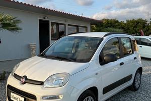 Fiat Panda 1.3 MJT 95 CV S&S Lounge
