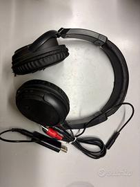 cuffie bluetooth TV o dispositivi senza Bluetooth