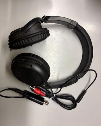 cuffie bluetooth TV o dispositivi senza Bluetooth