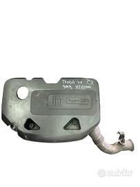 BOX SCATOLA FILTRO ARIA FIAT Panda 3° Serie 312A2