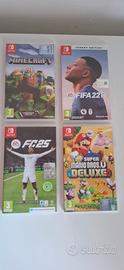 Giochi Nintendo Switch