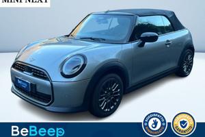 MINI Mini Electric Cabrio Mini Cabrio 2.0 C C...