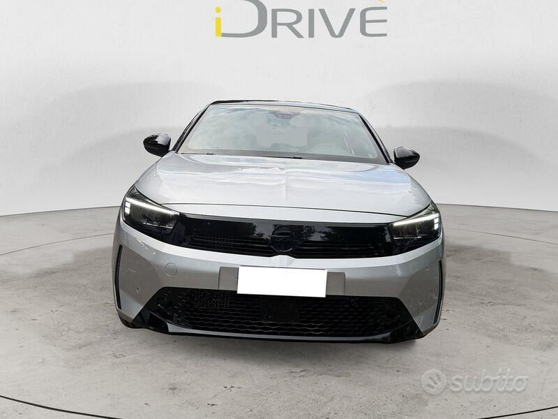 Opel Corsa 2025 photo 3