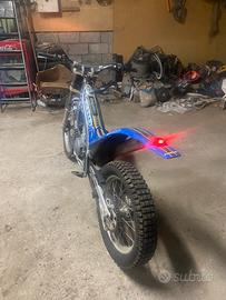 Gas gas txt 280