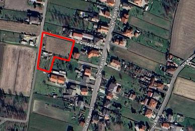 Terreno edificabile a concordia sagittaria