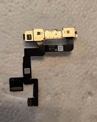 I Phone 11 componenti