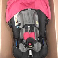 DOONA seggiolino auto i-Size 