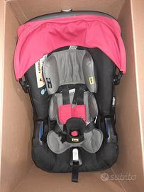 DOONA seggiolino auto i-Size 