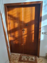 portoncini di ingresso