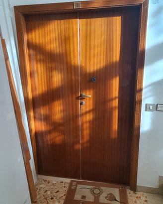 portoncini di ingresso