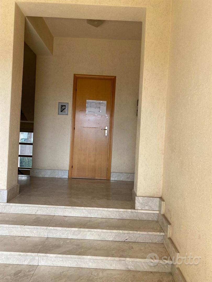 Appartamento – Caltanissetta - Vista 2