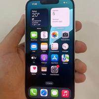 Apple iPhone 13 white 128 GB - 8440