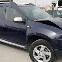 Ricambi Dacia Duster 1.5 D del 2012 motore K9KE8