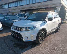 Suzuki Vitara 1.4 Boosterjet GPL 140 cv AUT 4WD Al