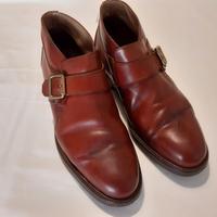 Stivaletti Chelsea da uomo - Made in Italy - 43