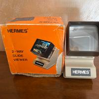 Proiettore diapositive