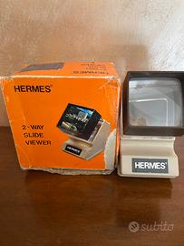 Proiettore diapositive