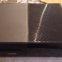 console X-Box One