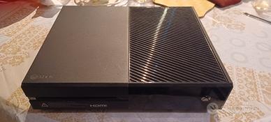 console X-Box One