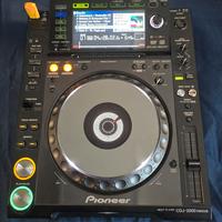 COPPIA CDJ 2000 NXS