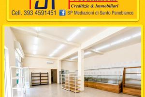 Attività mini market macelleria
