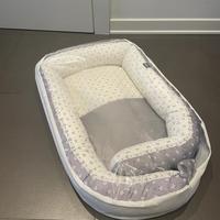 Chicco Mummy Pod, Riduttore Culla e Lettino