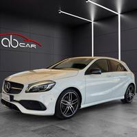 Mercedes Classe A 200 cdi Premium auto