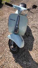 Vespa special 4 marce