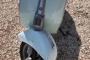 Vespa special 4 marce