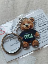 Portachiavi Caramelle Golia 