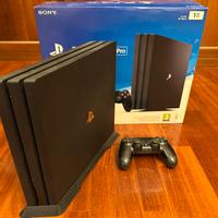 Playstation 4 Pro