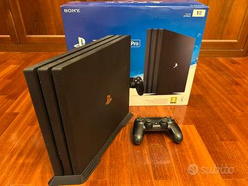Playstation 4 Pro