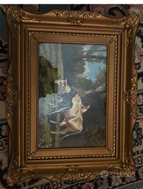 Quadro terracciano