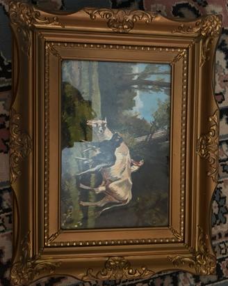 Quadro terracciano