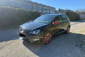 Seat Ibiza 1.2 tsi 90 cv 5 p fr 66 kv