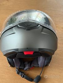 CASCHI MODULARI MOTO