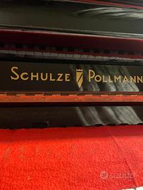 Pianoforte  a parete