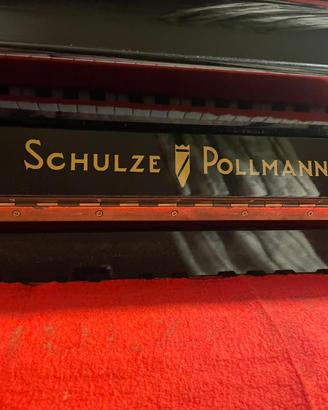 Pianoforte  a parete