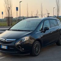 Opel Zafira Tourer 1.6 Turbo EcoM 150CV Cosmo